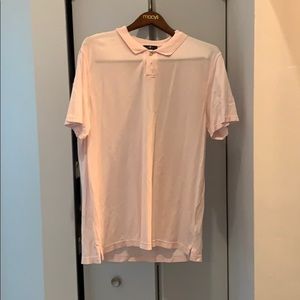 Like new men’s polo